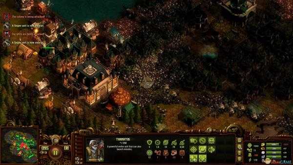 《亿万僵尸》先进镜头科技个人向点评