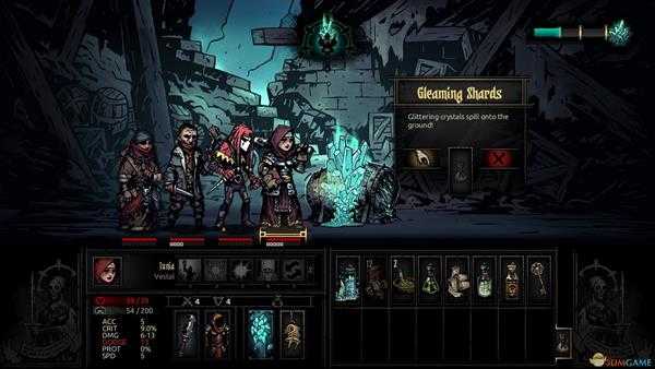 《暗黑地牢》隐藏英雄Brian特质一览