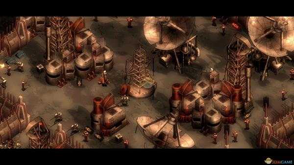 《亿万僵尸》远程步枪科技个人向点评