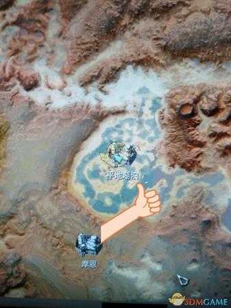 《剑士》特殊队友乍得招募方法及招募地点分享