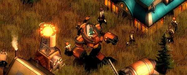 《亿万僵尸》怎么显示血条