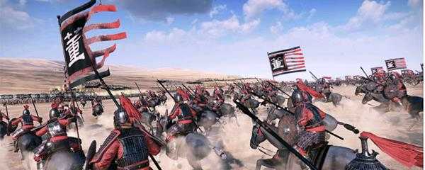 全面战争三国传奇武将谁清兵速度快