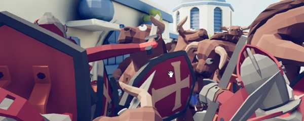 《全面战争模拟器》维京首领兵种介绍