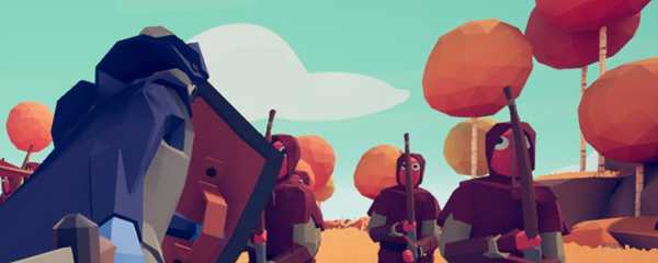 《全面战争模拟器》维京战船兵种介绍