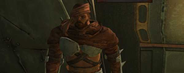 《剑士》国家邪恶作用介绍