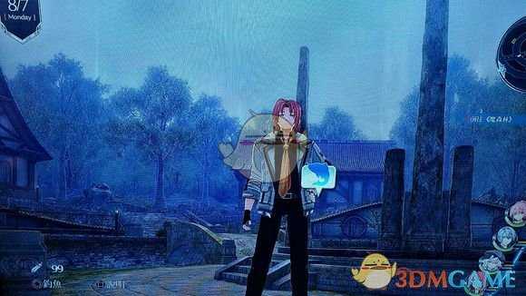 《英雄传说：闪之轨迹4》钓鱼点的鱼种类分析大全