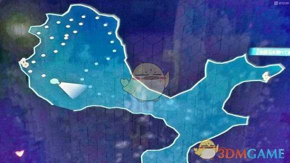 《英雄传说：闪之轨迹4》魔森林南部宝箱收集攻略