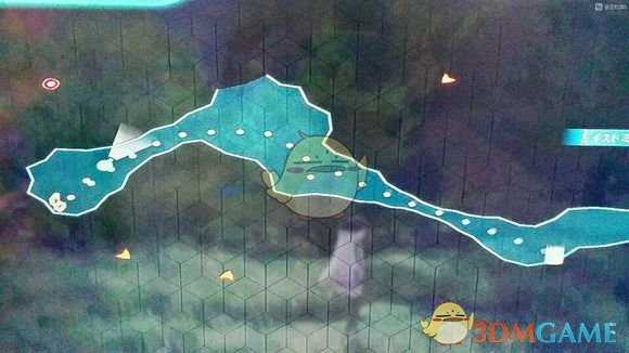 《英雄传说：闪之轨迹4》伊斯米亚大森林宝箱位置分享