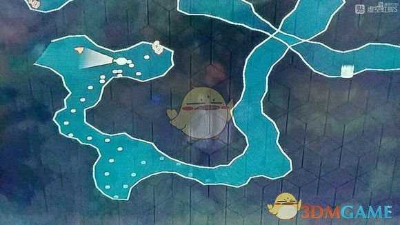 《英雄传说：闪之轨迹4》伊斯米亚大森林宝箱位置分享