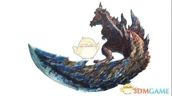 《怪物猎人：世界 冰原世纪》最新预告片PV3内容汇总 斩龙登场