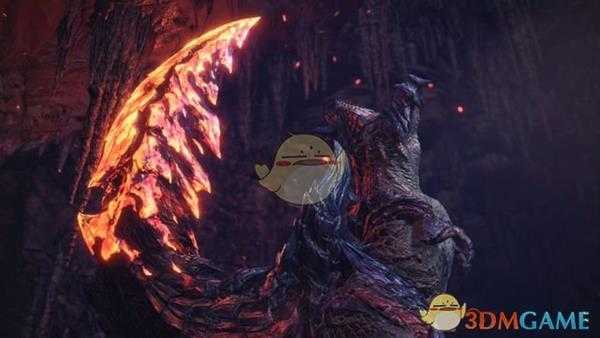 《怪物猎人：世界 冰原世纪》最新预告片PV3内容汇总 斩龙登场