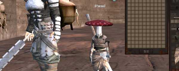 《剑士》神圣帝国国家阵营介绍