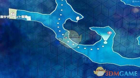 《英雄传说：闪之轨迹4》伊斯米亚大森林通缉魔兽支线攻略分享