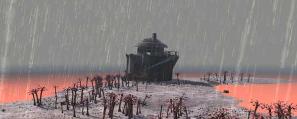 《剑士》史克王国国家阵营介绍