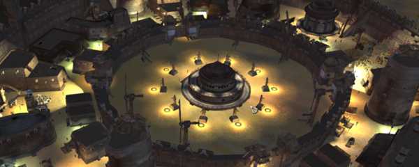 《剑士》精确射击训练方法分享