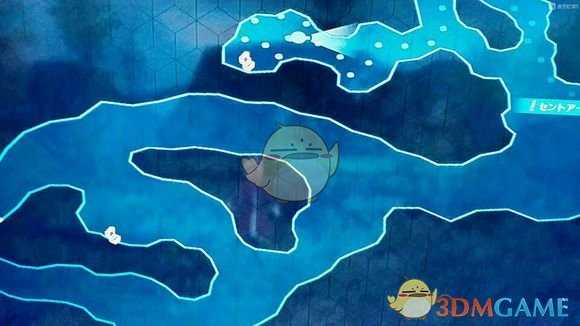 《英雄传说：闪之轨迹4》西沙萨兰特街道宝箱位置分享