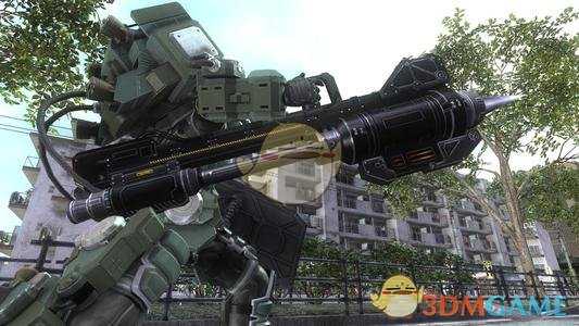 《地球防卫军5》武器完成度相关分析