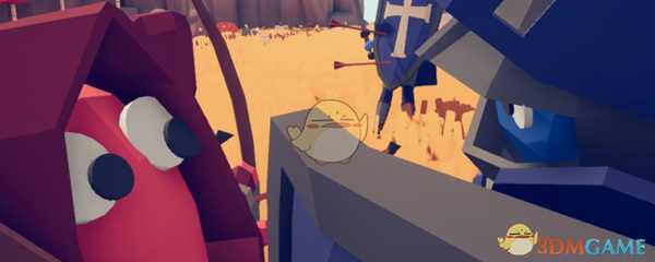 《全面战争模拟器》忍者兵种介绍