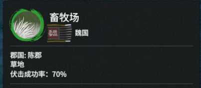 全面战争三国怎么设伏击