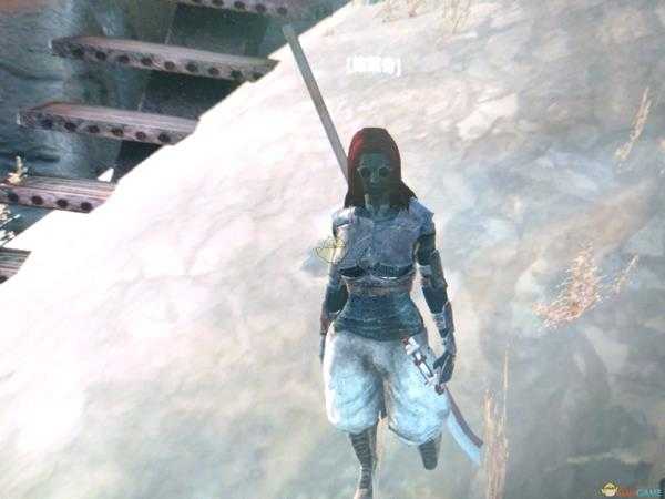 《剑士》特殊队友施莱奇长相分享