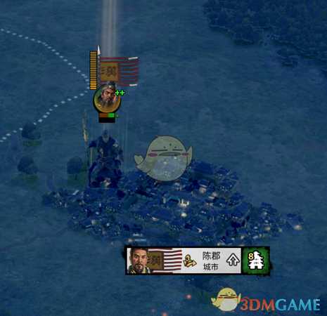 《全面战争：三国》补员相关小技巧分享