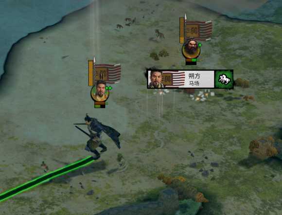 《全面战争：三国》补员相关小技巧分享