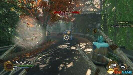 《影子武士2》Ancient Chinese Secrets成就奖杯获取攻略