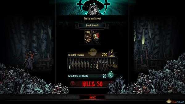 《暗黑地牢》隐藏英雄Faust特质一览