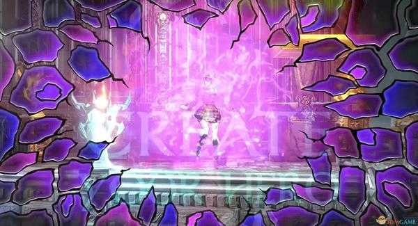 《赤痕：夜之仪式》11号流行发型位置分享