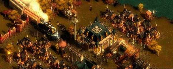 亿万僵尸怎么升级建筑