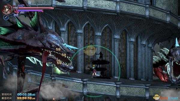 《赤痕：夜之仪式》影分身伤害提高方法分享