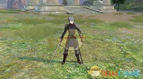 《火焰纹章：风花雪月》剑客兵种说明