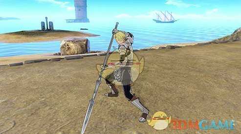 《火焰纹章：风花雪月》士兵兵种说明