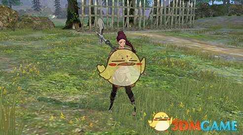 《火焰纹章：风花雪月》战士兵种说明