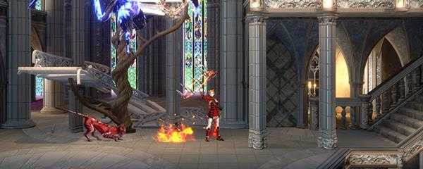 血污夜之仪式怎么传送