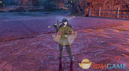 《火焰纹章：风花雪月》佣兵兵种说明