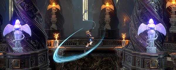 血污夜之仪式怎么反转