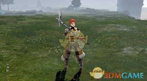 《火焰纹章：风花雪月》土匪兵种说明