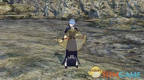 《火焰纹章：风花雪月》术师兵种说明