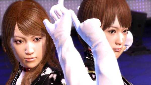 《如龙5：圆梦者》热血动作拐棍的奥义触发方法分享