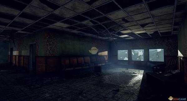 《迷失地带》游戏配置要求一览