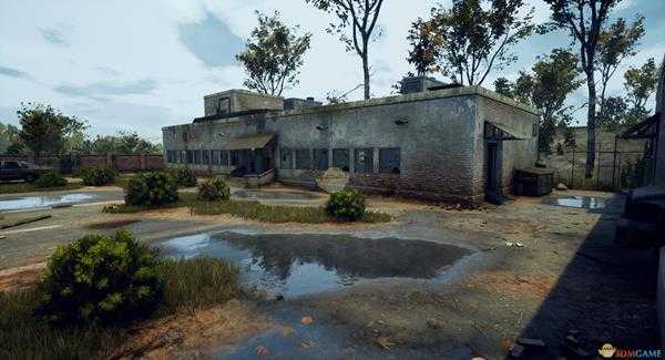 《迷失地带》游戏特色玩法分享