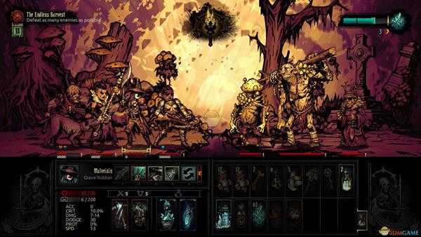 《暗黑地牢》隐藏英雄Liam特质一览