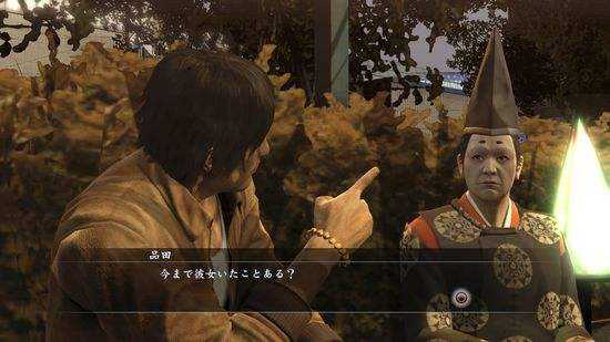 《如龙5：圆梦者》热血动作针筒的奥义触发方法分享