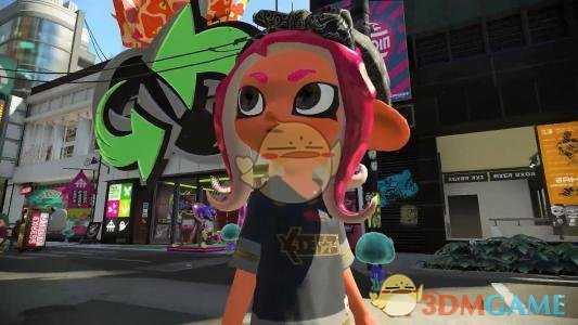 《喷射战士2》复仇技能使用技巧指南