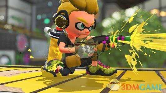 《喷射战士2》复活惩罚技能使用技巧指南