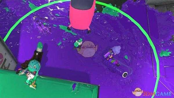 《喷射战士2》游速提升技能使用技巧指南