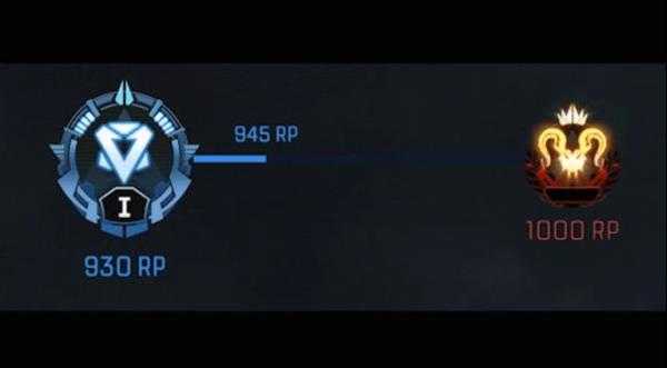 《Apex英雄》第二赛季排位赛内容详情分享