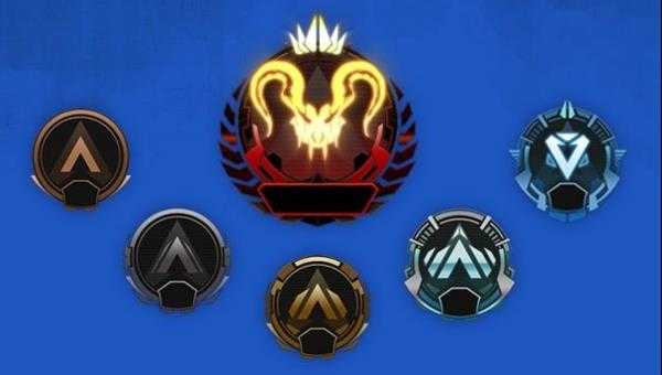 《Apex英雄》第二赛季排位赛内容详情分享