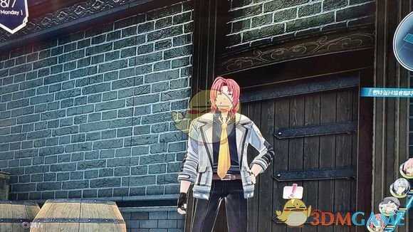 《英雄传说：闪之轨迹4》贵族街主线剧情分析